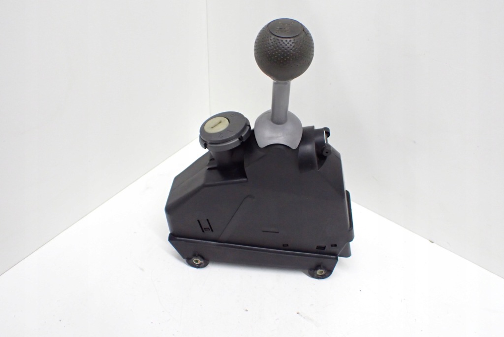 фото №1, Ручка домкрат перемикання передач замок запалювання smart fortwo 0007543v003