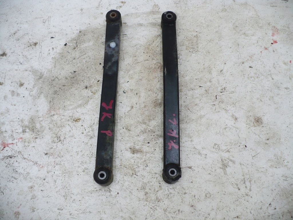 фото №1, Jeep wrangler jk рычаг передний 52050979ad