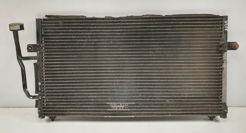 фото №1, Радіатор кондиціонера volvo v40 i