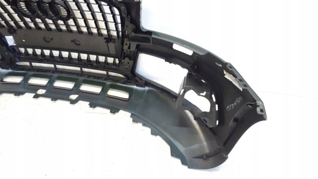 Купить Audi q5 2012-2016 lift бампер перед 8r0807437