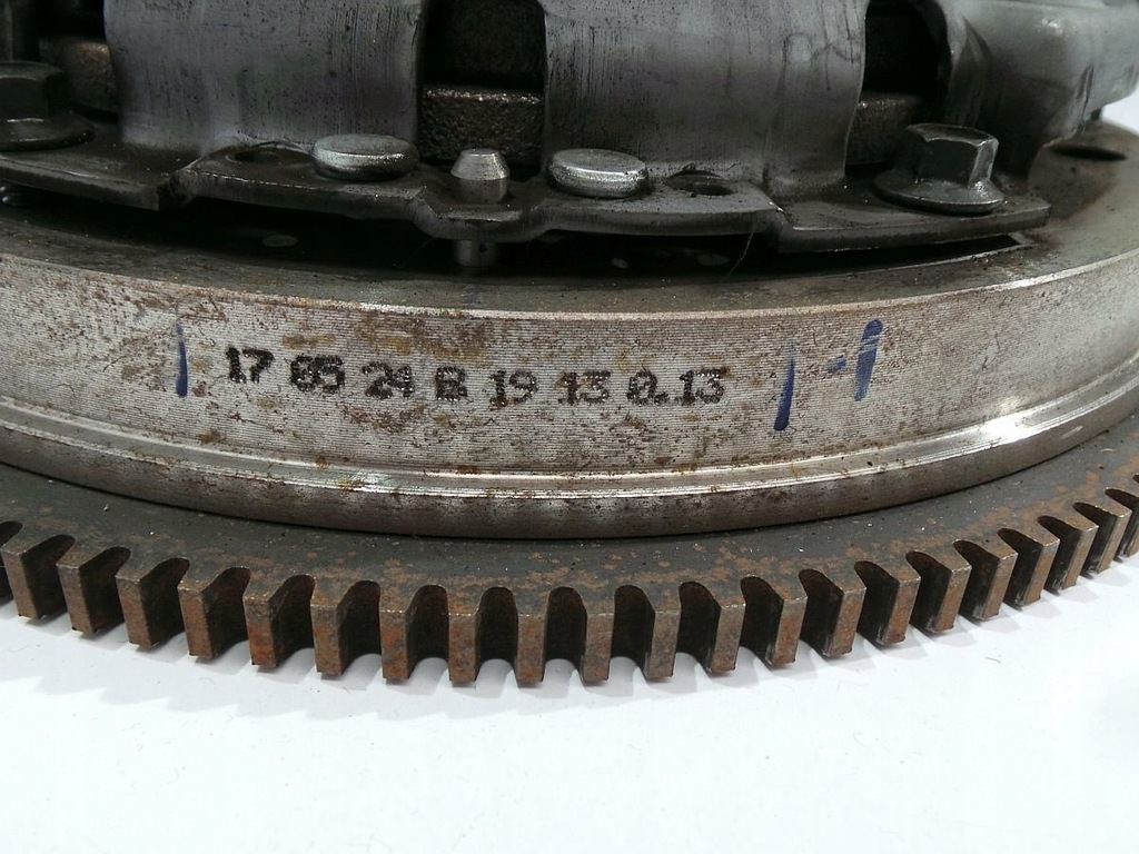 фото №2, Ford ka+ plus 2018 1.2 b повний зчеплення притиск