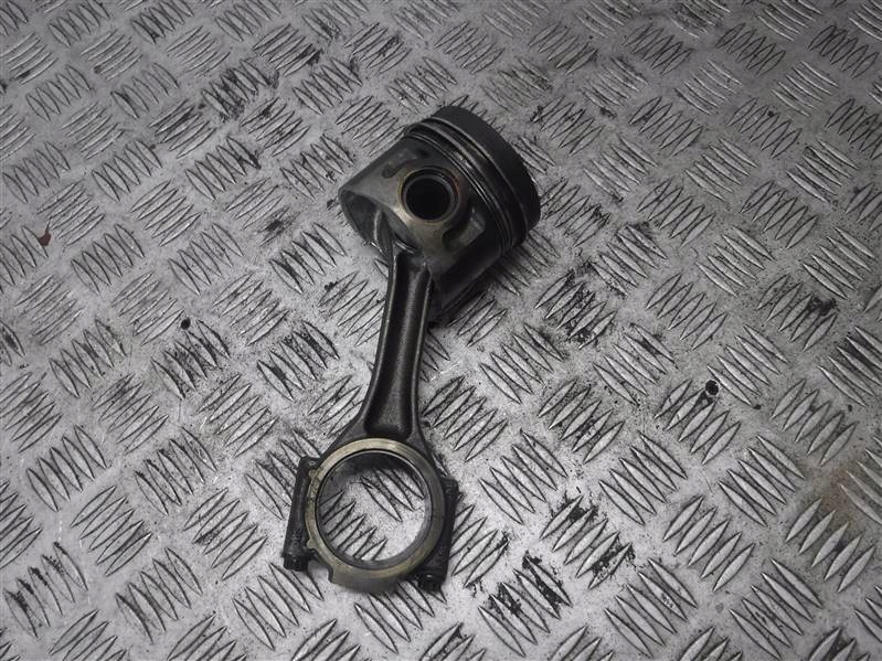 фото №1, Поршень с шатун skoda superb 1.9 tdi