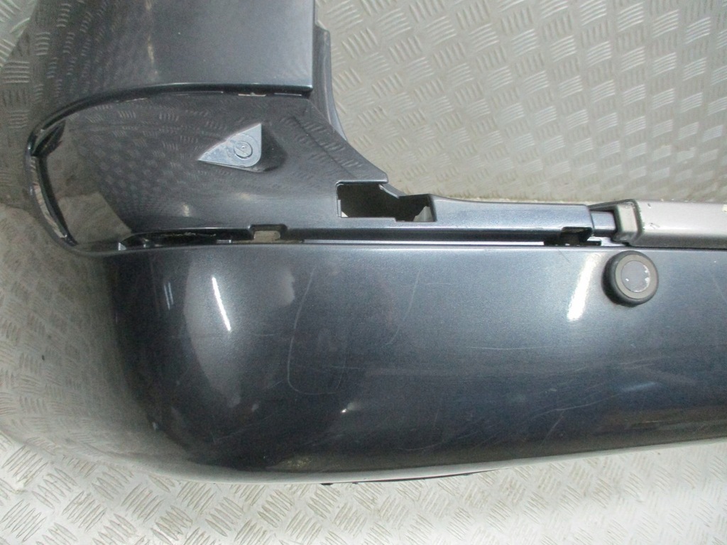 фото №6, Бампер задняя renault laguna ii kombi