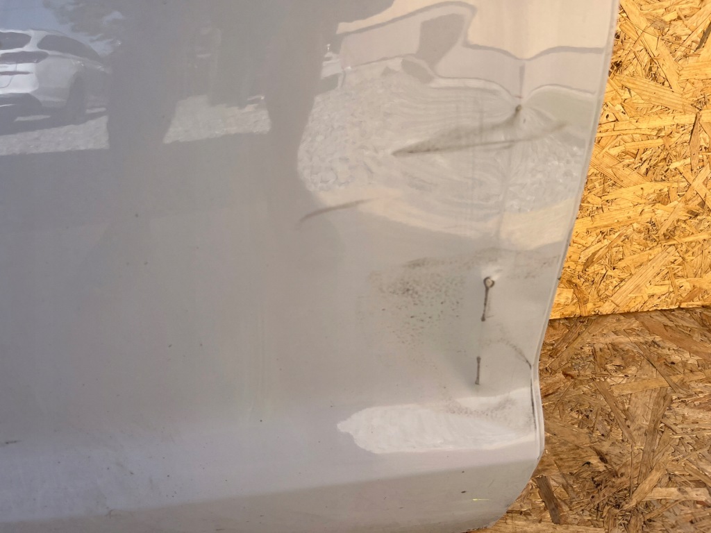 фото №10, Hyundai i30 iii 3 fastback двері задні задня праве