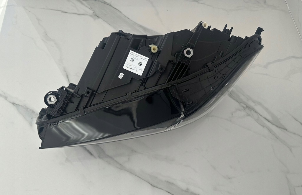 фото №8, Bmw x5m g05 f95 05282025 lci x5 led