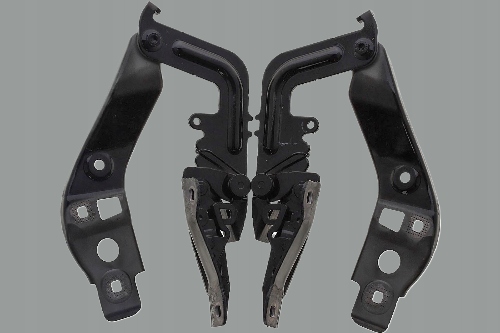 фото №1, Mercedes gla w247 петли капот левый правый комплект a2478807001