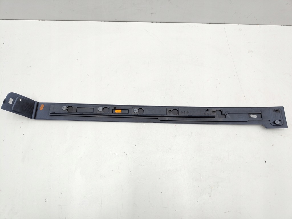 фото №7, Citroen jumpy iii expert proace захист напрямна двері 9808384080.