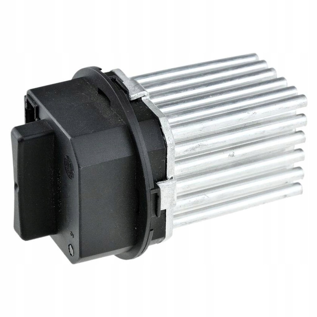 фото №1, Резистор вентилятор citroen c3 ii c4 i c5 iii c6 ds3 2004-2017