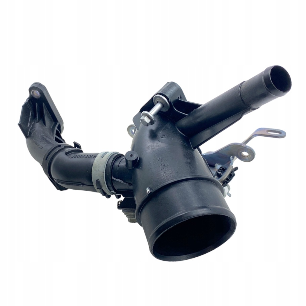 фото №11, Шланг воздуха dacia duster ii 1.5 dci