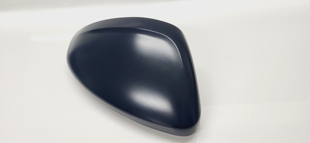 фото №1, Peugeot 232635308 корпус зеркало правая