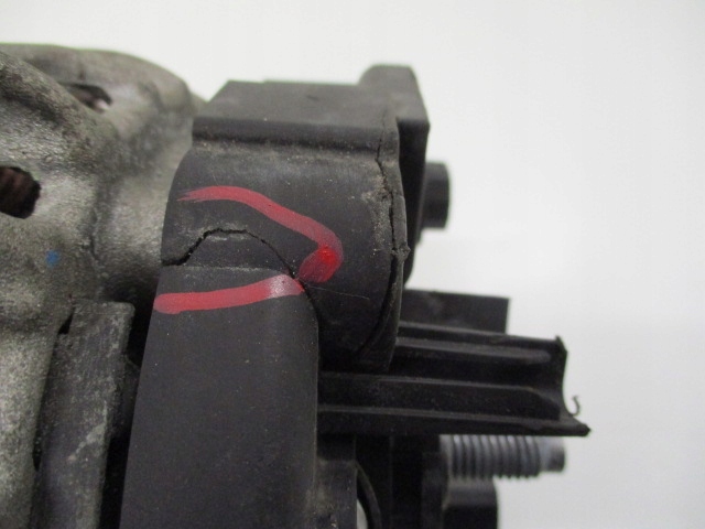 Renault nissan 1.6 dci генератор 150a 231004be0b Киев