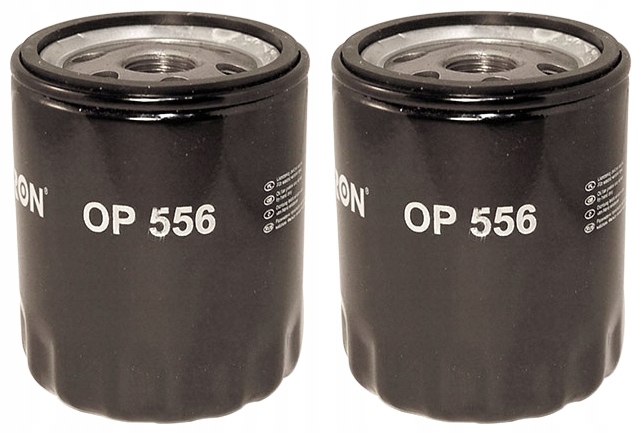 Купити Filtron op 556 фільтр оливи