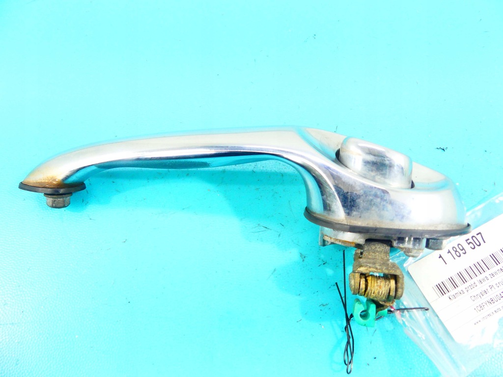 фото №1, Ручка перед ліва водія chrysler pt cruiser