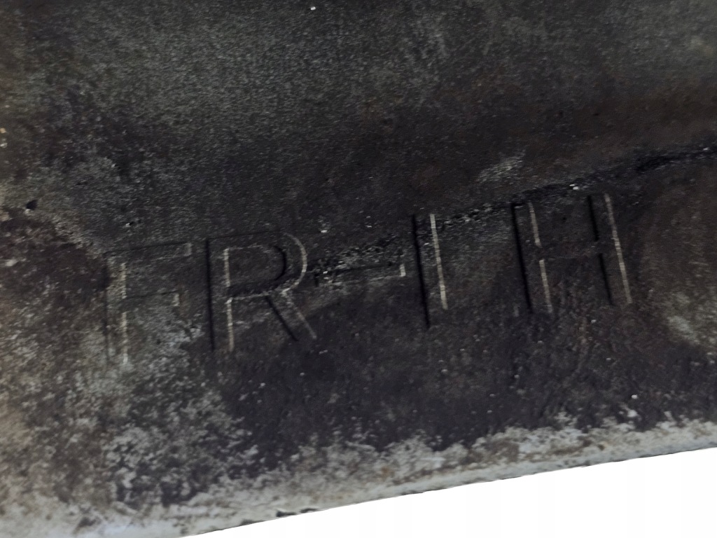 фото №15, Молдинг na крила nissan juke nismo i f15 10-19 лівий перед ліва передня