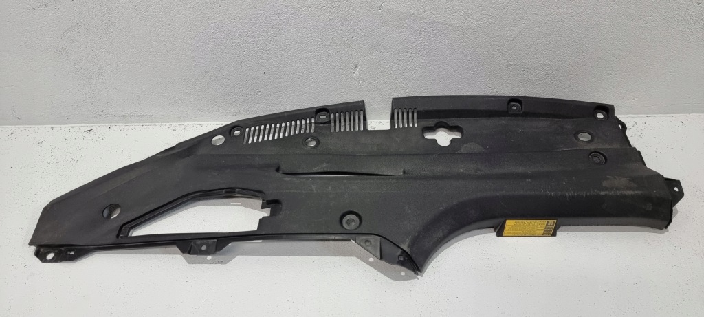 Накладка поперечина передній lexus rx 3 f-sport 10-15 Оригінал