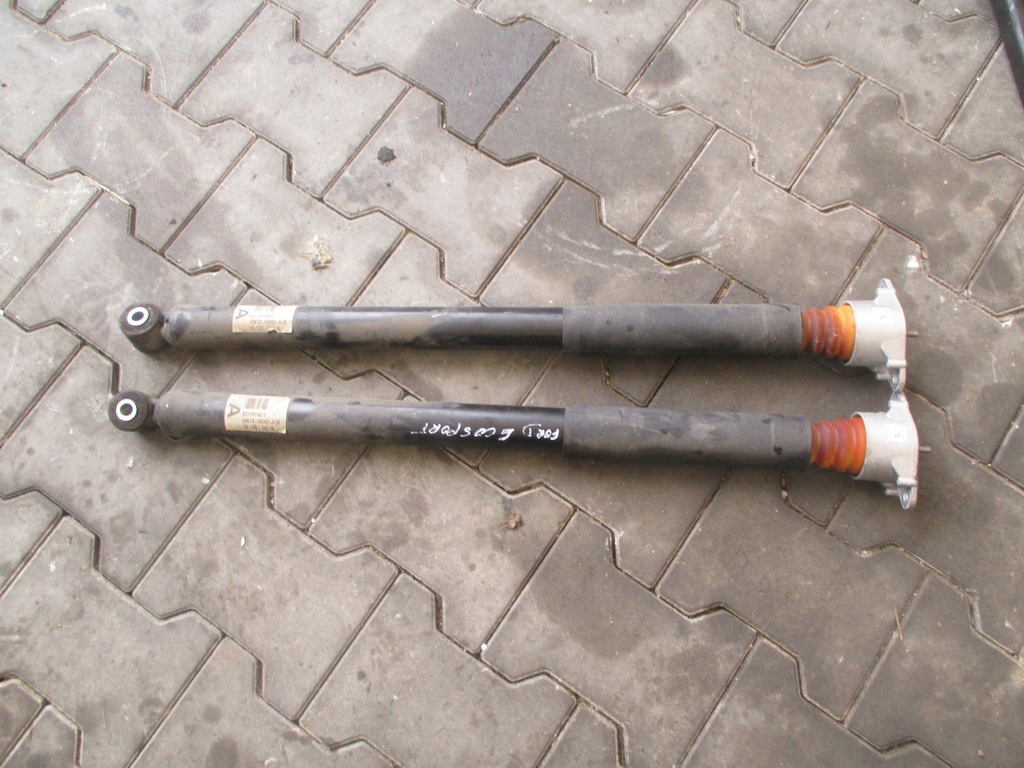 фото №1, Ford оригинальный номер gn15-180-80-a3b амортизатор