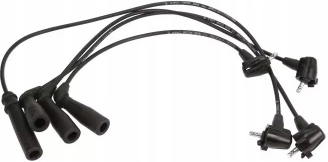 фото №1, Engitech провода зажигания ent910089