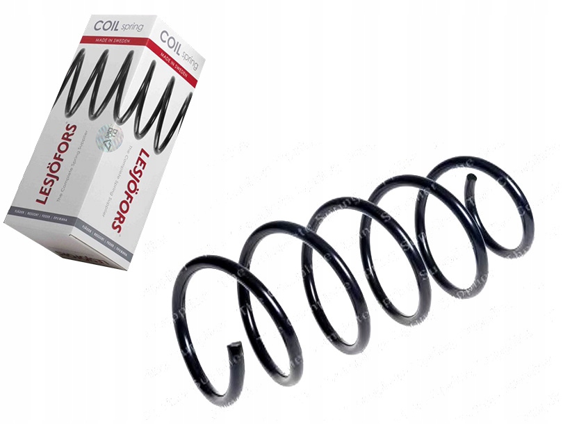 фото №1, Пружина подвеска alfa romeo giulietta 1.6d 04.