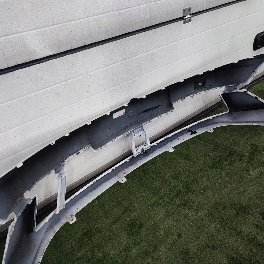 фото №14, Бампер перед opel astra l 2023