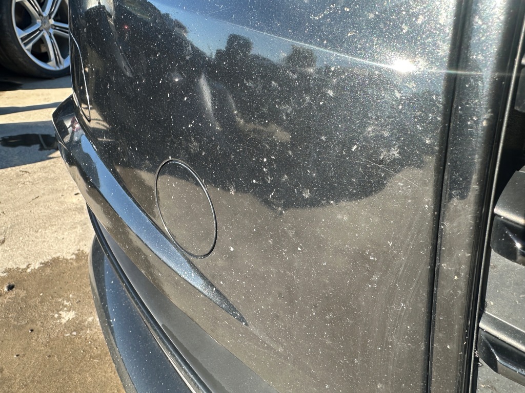 фото №9, Kompletny перед бампер капот крыло лампа audi a6 c7 lift s-line ly9t