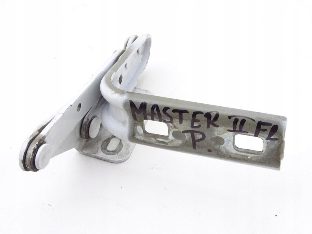 фото №1, Renault master ii 03-10 петля капот правий