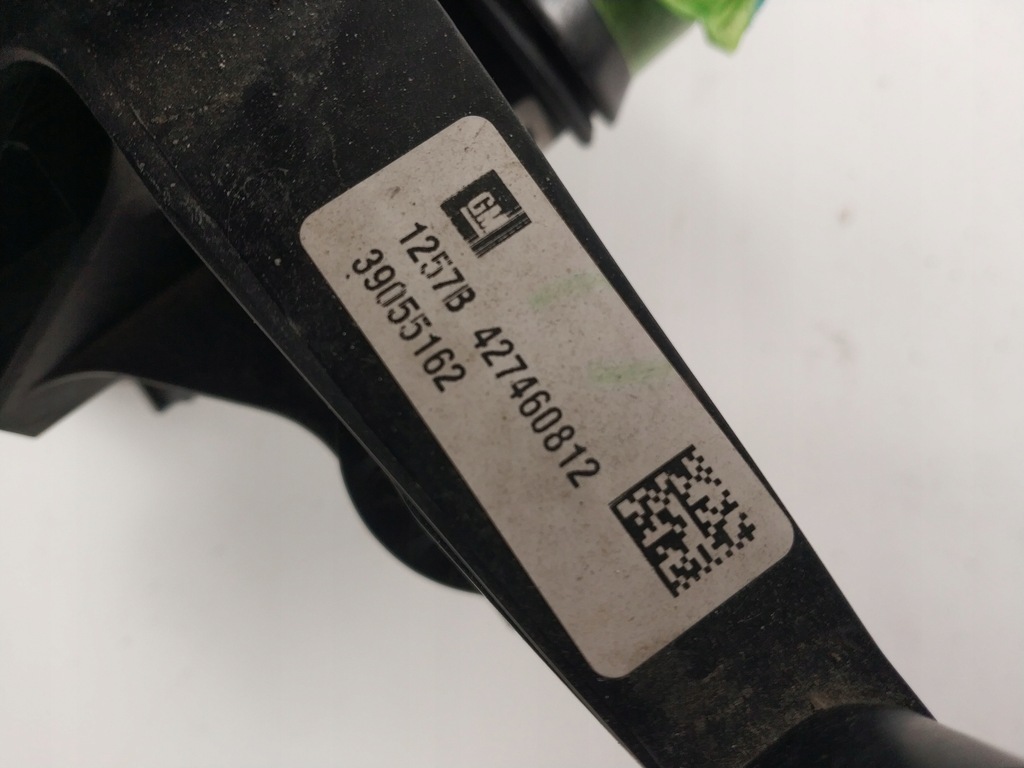 фото №7, Opel astra k v комплект радіатор