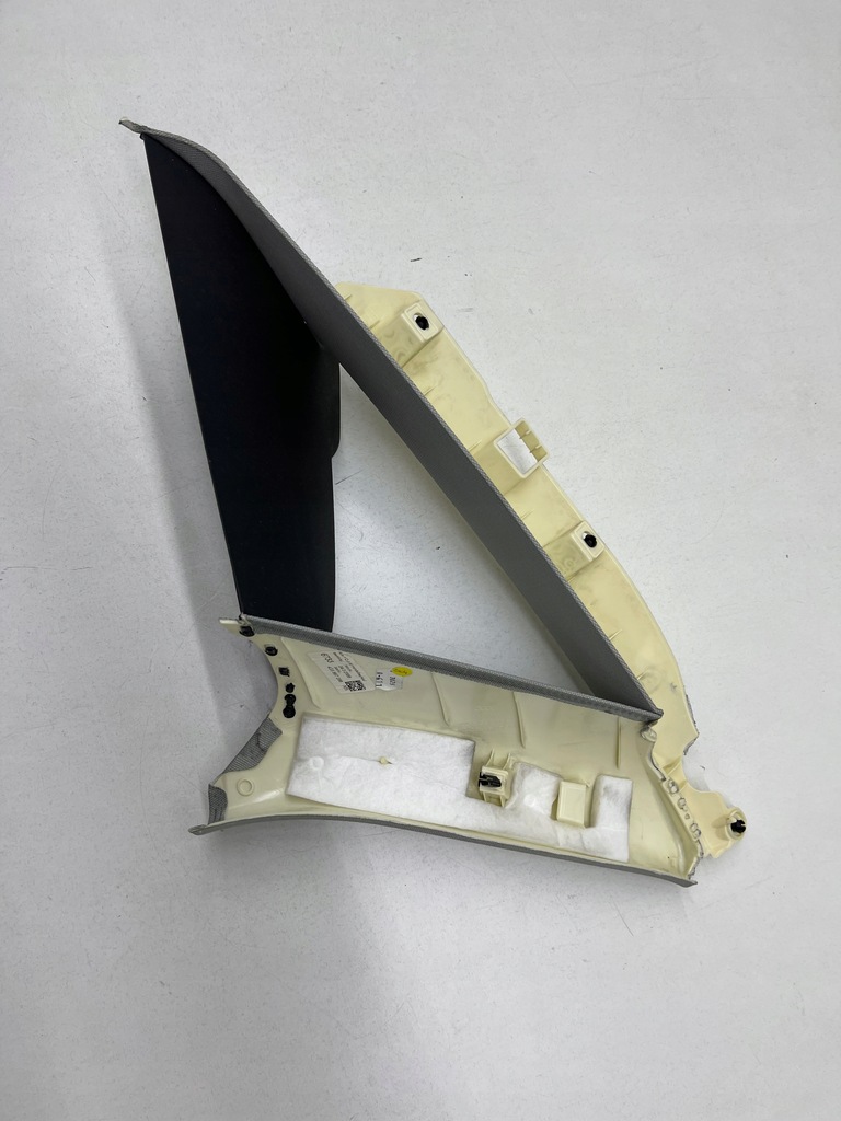 фото №8, Audi a6 c7 sedan захист обшивка стійка c оббивка правий задня