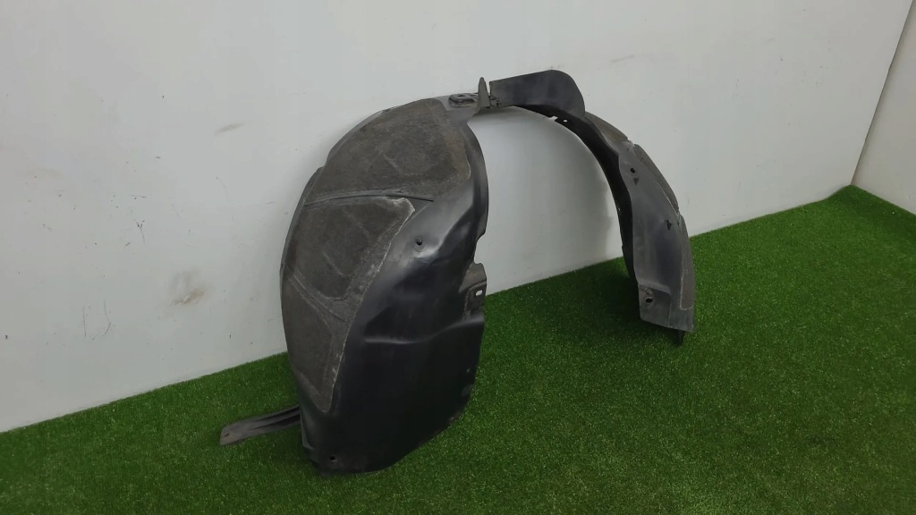 Купить Подкрылок правый перед opel astra j iv 4 09- oem