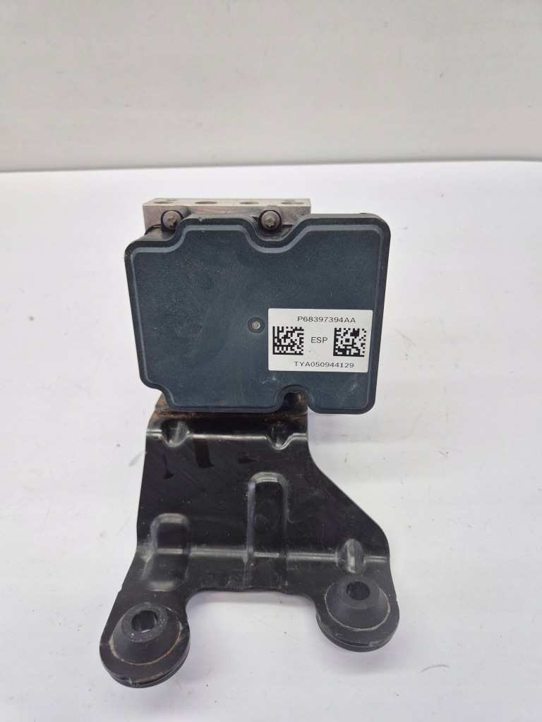 Купить Chrysler pacifica 16-20 насос abs esp под радар блок управления p68397394aa