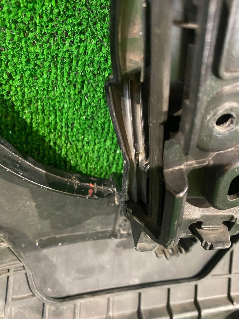 фото №9, Бампер передний перед hyundai tucson iv nr.4929