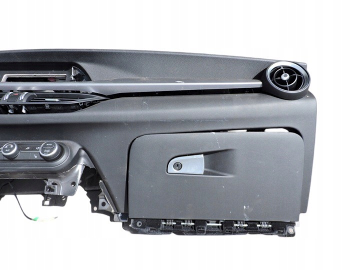 фото №3, Приборная панель приборная alfa romeo stelvio