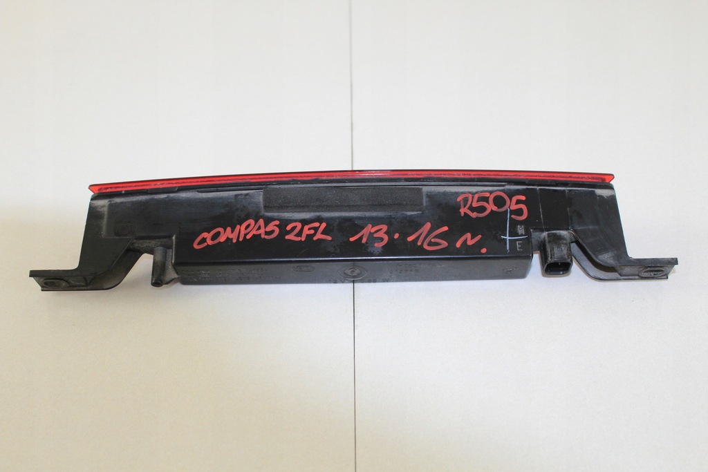 фото №2, Свет стоп задние jeep compass ii 13-16r