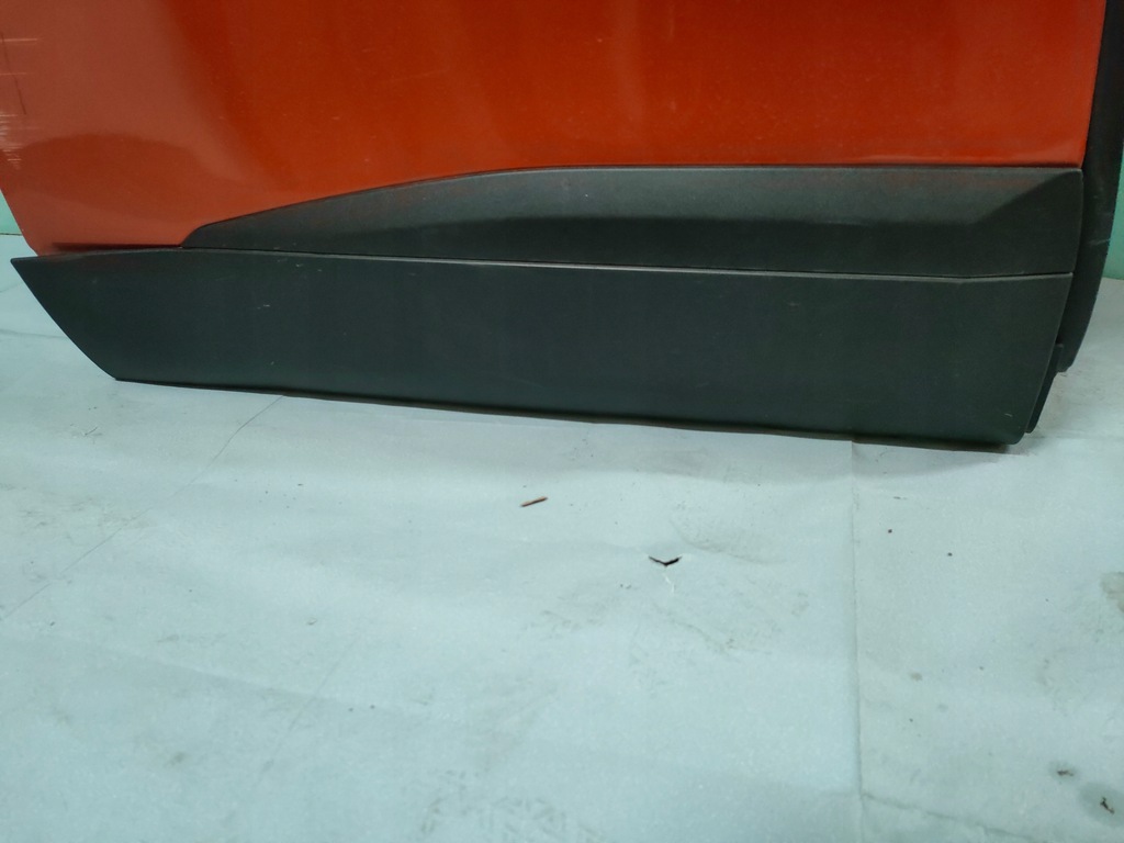 фото №8, Двері задні праве peugeot 2008 ii 18-