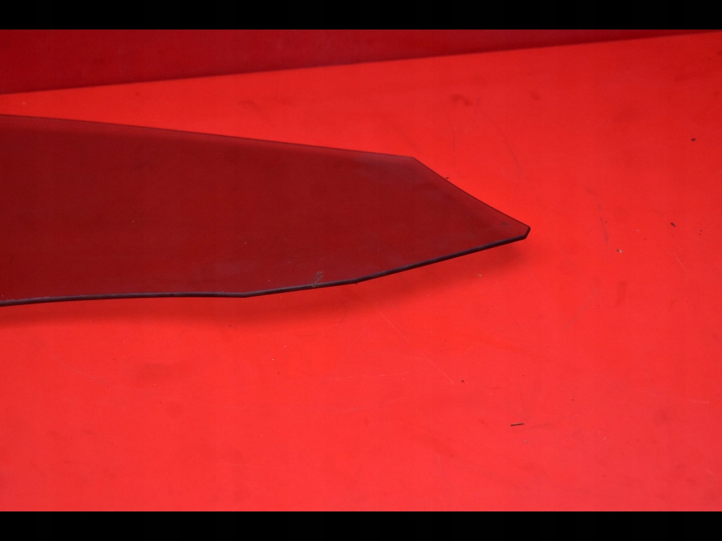 фото №7, Стекло боковая левая перед передняя vw passat b7 kombi 10-15