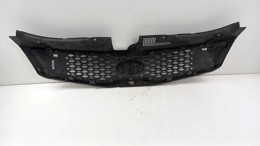 фото №5, Kia ceed sport i lift решітка радіатора решітка радіатора 863501h600