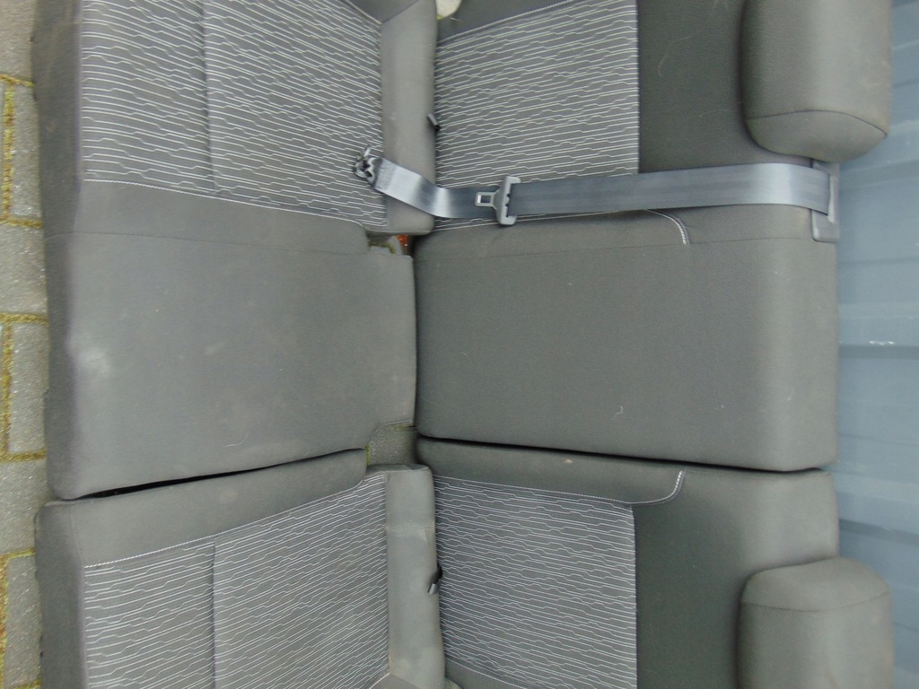 фото №13, Сиденья комплект сидений opel astra j kombi