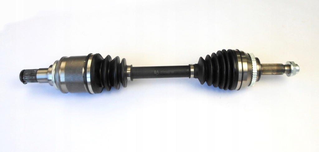 фото №1, Привідний вал ліва toyota avensis / avensis kombi