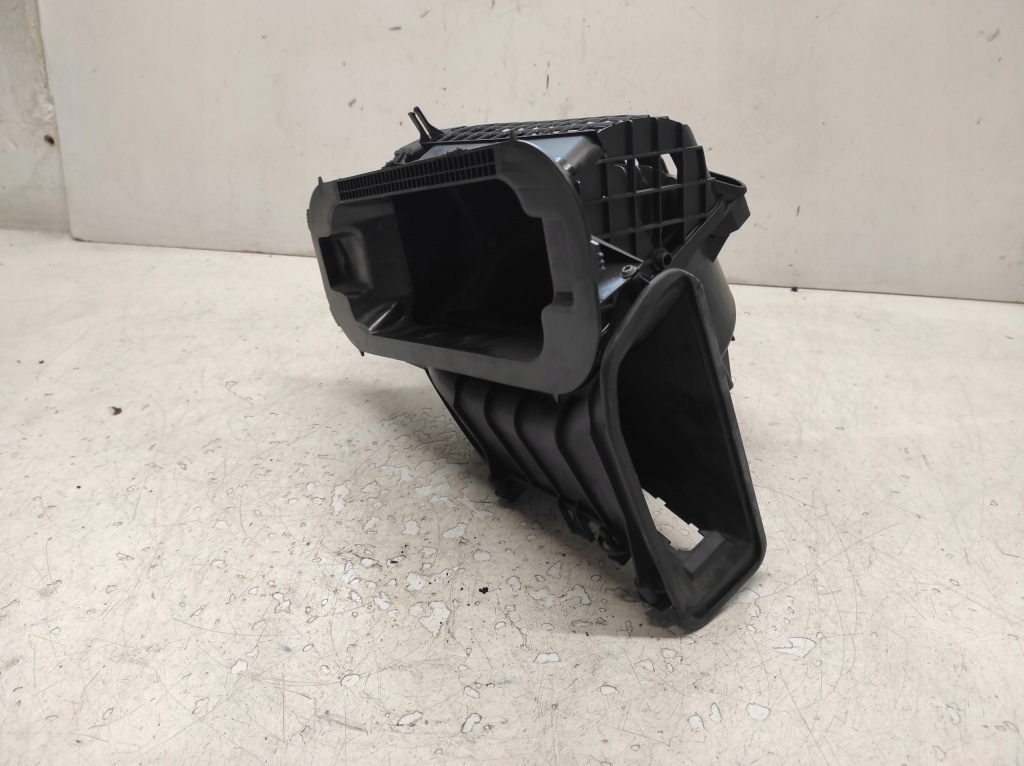 фото №3, Opel vectra c 02- повітродувка обдув 007014w