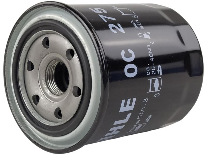 фото №13, Фильтр масла ford ranger mazda b-serie mitsubishi l200 toyota 4 runner ii,