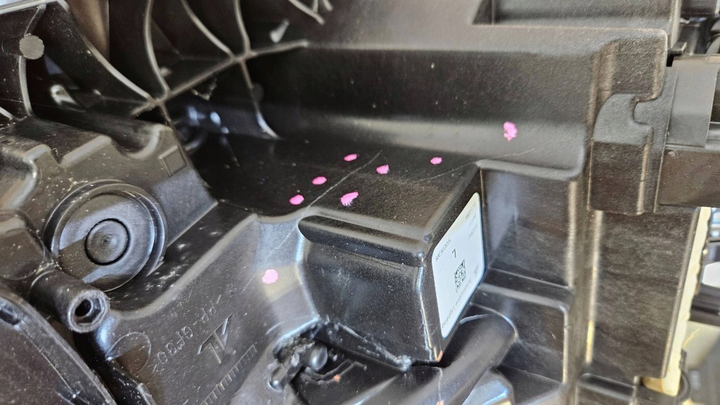 Купити Фара перед ліва bmw x5 g05 x6 g06 рестайлінг  lci ful led чорний  чорна 5a5d2e3-05