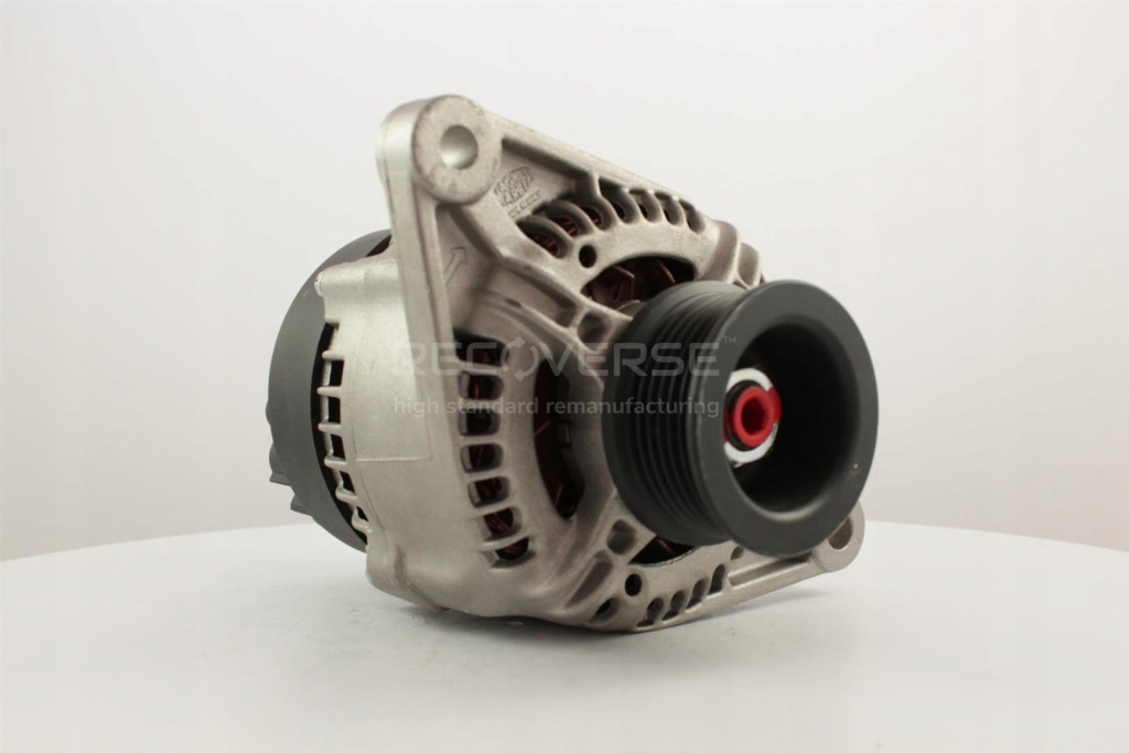 Генератор fiat 1.8 1.9 gt td 16v brava bravo marea Доставка