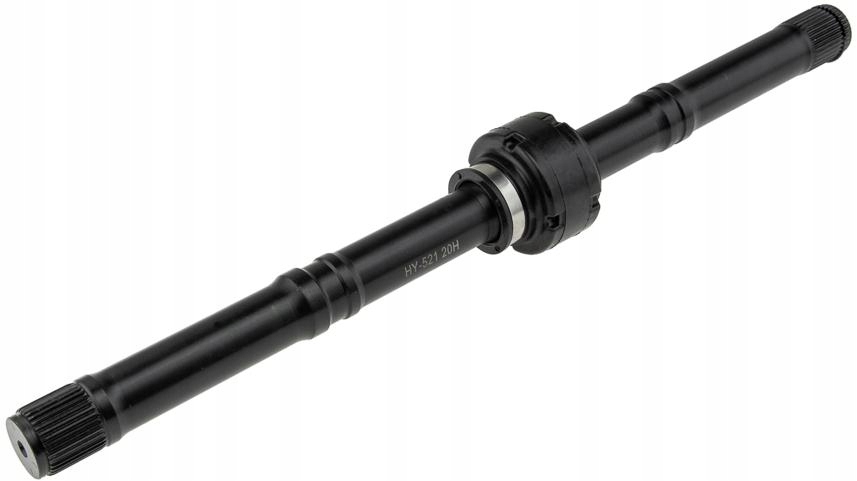 фото №1, Wał приводной nty nwp-hy-521