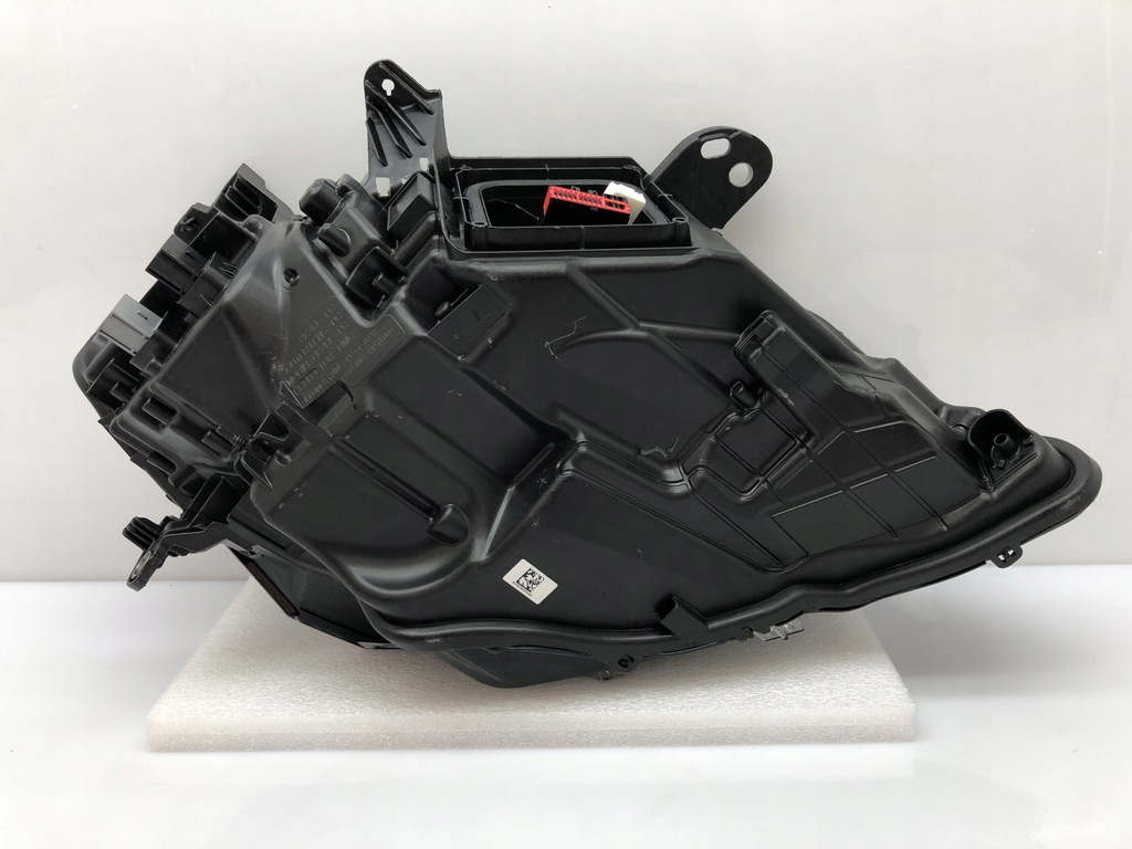 фото №11, Фара peugeot 308 t10 лівий drl протитуманна фара лівий