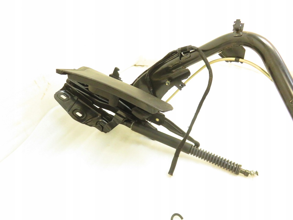 фото №10, Привод крыша 9651086480