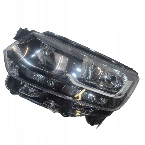 фото №14, Gy-133 фара левый toyota proace city verso 2018- 9835780680