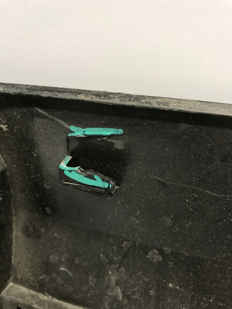 фото №12, Молдинг накладка двері перед ліва kia sportage 5 v 21- gt-line 87723-r2300