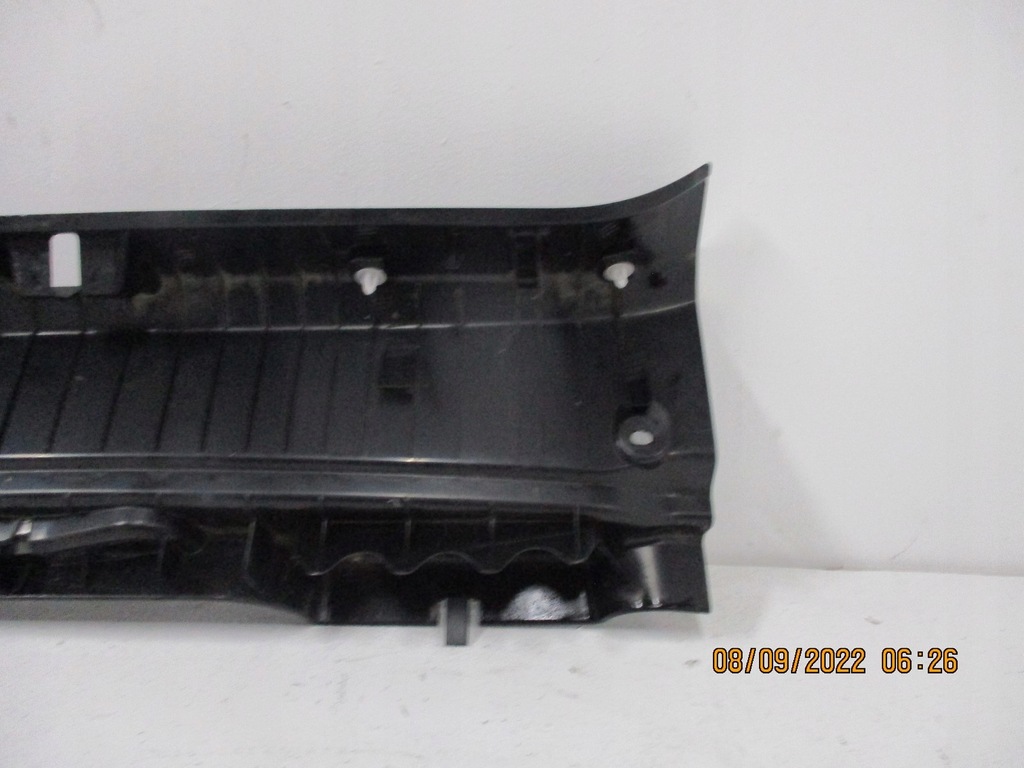 фото №6, Захист na pas поперечина mercedes e klasa a2136900041