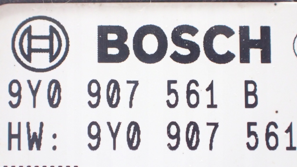 фото №7, Радар porsche cayenne 9y0 907 561 b 9y0907561b