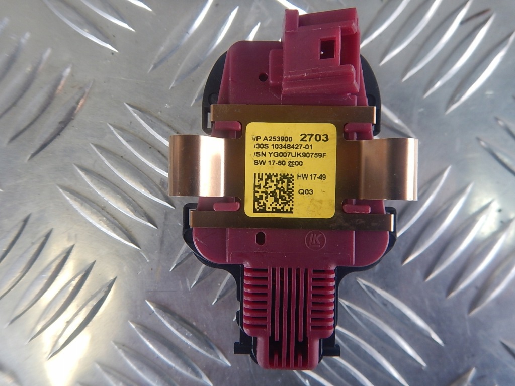 фото №11, Mercedes-benz a w177 передняя часть правый lower бампер решётка a1778858400 original