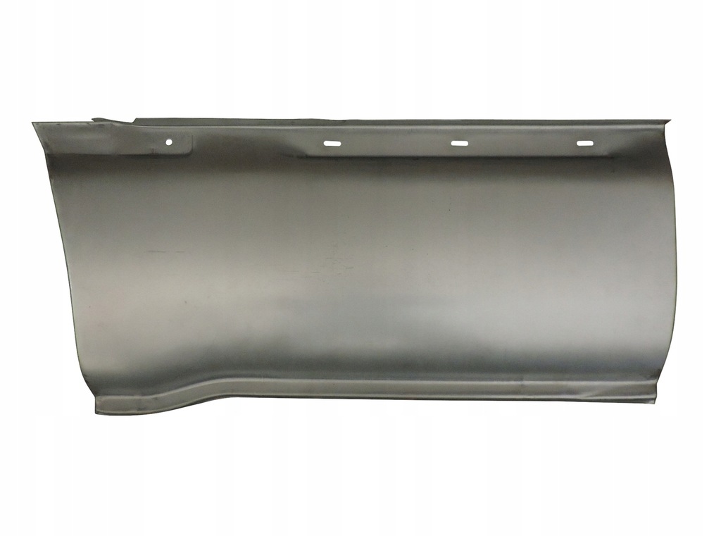 фото №1, Master movano 98-10 l2 середній ремкомплект обшивка поріг правий